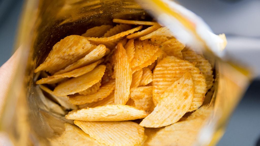 Sipsien oleellinen raaka-aine menee tilapäisesti vaihtoon Ukrainan sodan aiheuttaman pulan vuoksi.