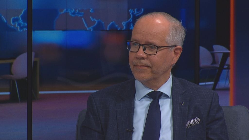 SOK:n pääjohtajan mukaan apteekkikilpailun avaaminen hyödyttäisi sekä kuluttajia että yhteiskuntaa.