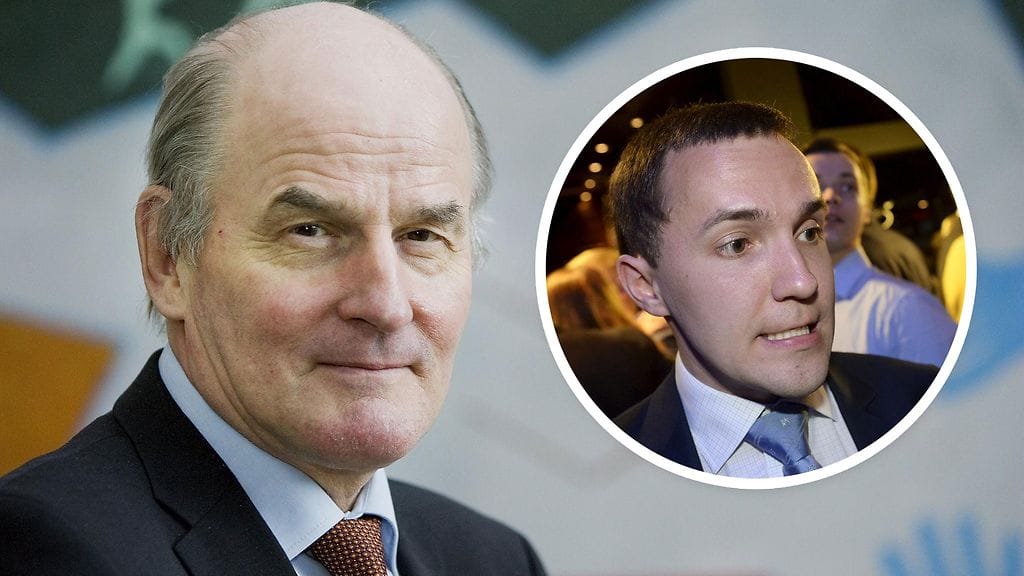 Wille Rydmanin väitetyt teot tuskin johtavat poliisitutkintaan, arvioi Rikosoikeuden professori Matti Tolvanen.