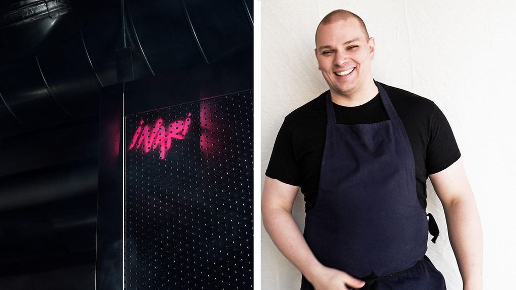 Helsingissä Albertinkadulla sijaitseva ravintola Inari sulkee ovensa.