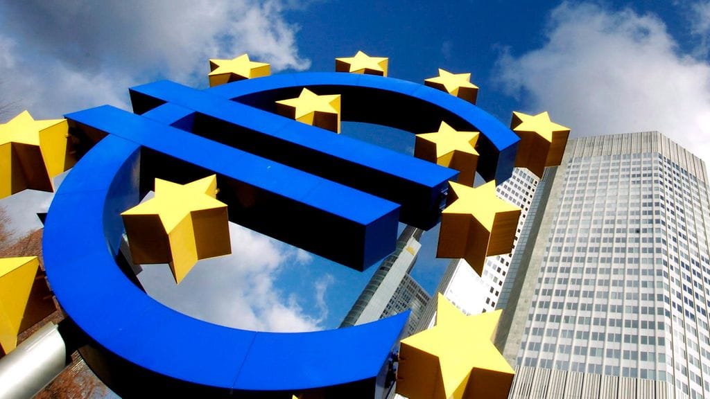 EKP:n huolena on myös euromaiden valtionvelkojen korkojen nouseminen ja erkaantuminen toisistaan.