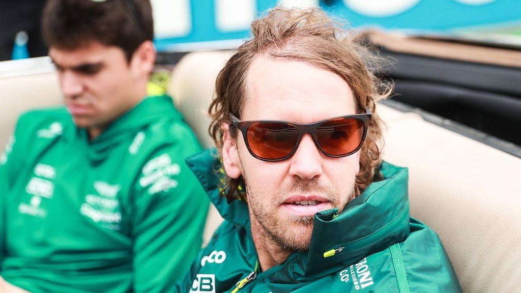 Sebastian Vettel on ollut turhankin suorapuheinen F1-pomojen makuun, sanoo Ralf Schumacher.