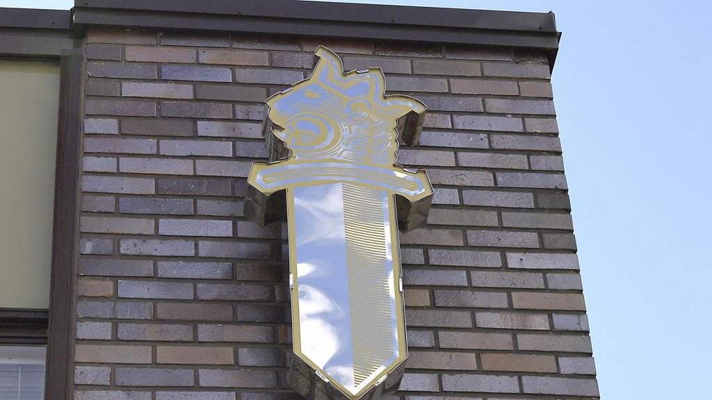 Poliisi sai murtomiehet verekseltään kiinni Mikkelissä