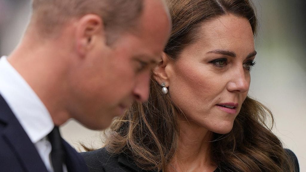 Prinssi William ja prinsessa Catherine kertovat kannanotossaan järkyttyneensä syvästi Southportin tapahtumista.