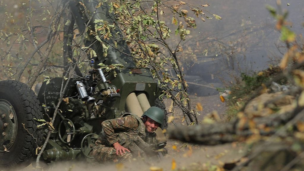 Azerbaidzhan puolestaan on kertonut 71 sotilaan kuolleen yhteenotossa.