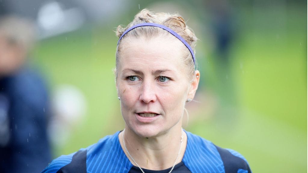 Paula Myllyoja siirtyy kreikkalaiseen PAOK:iin.