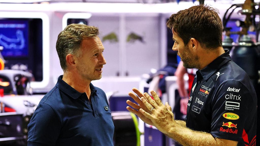 Christian Horner on luottavainen, että Red Bull on pystynyt kulukaton raameissa.