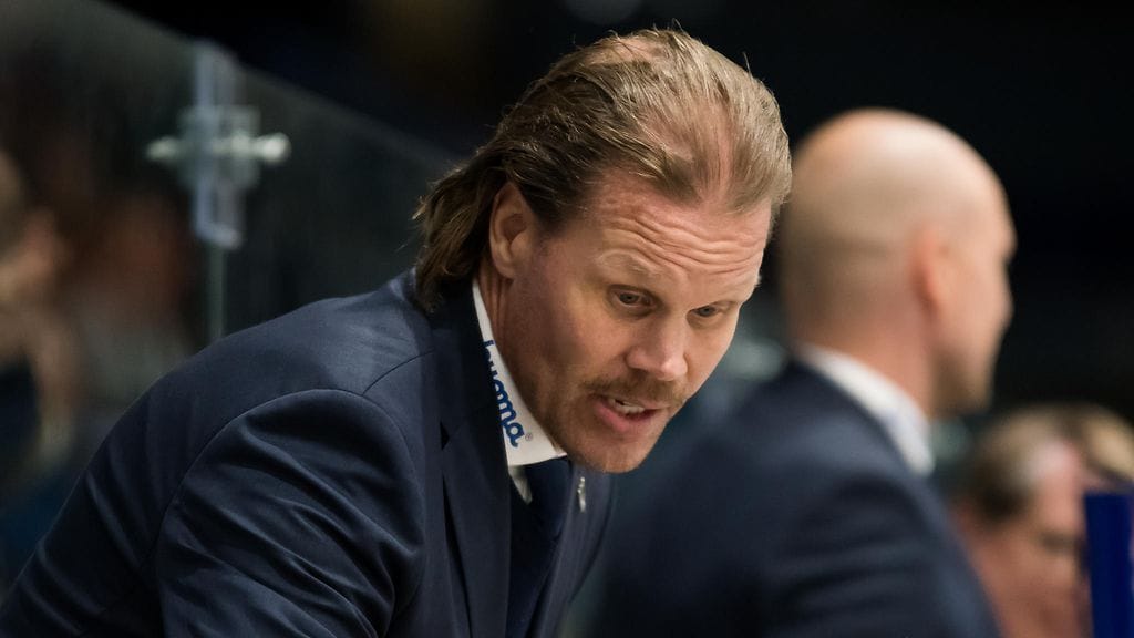 Olli Jokiselta hervoton kuitti ylivoimakolmikolleen – ei päästänyt kentälle