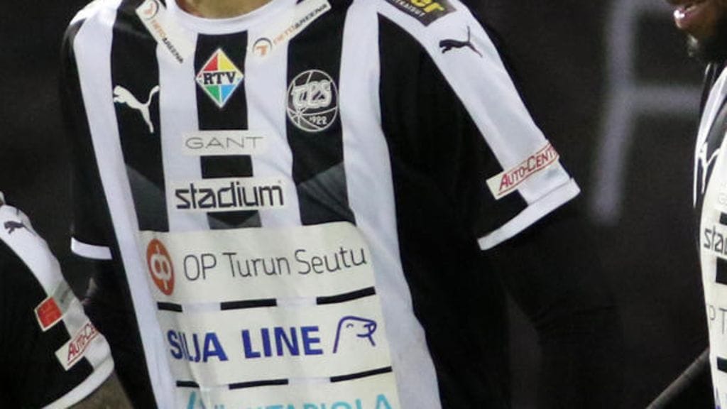 TPS marssi Veikkausliigan nousukarsintoihin.