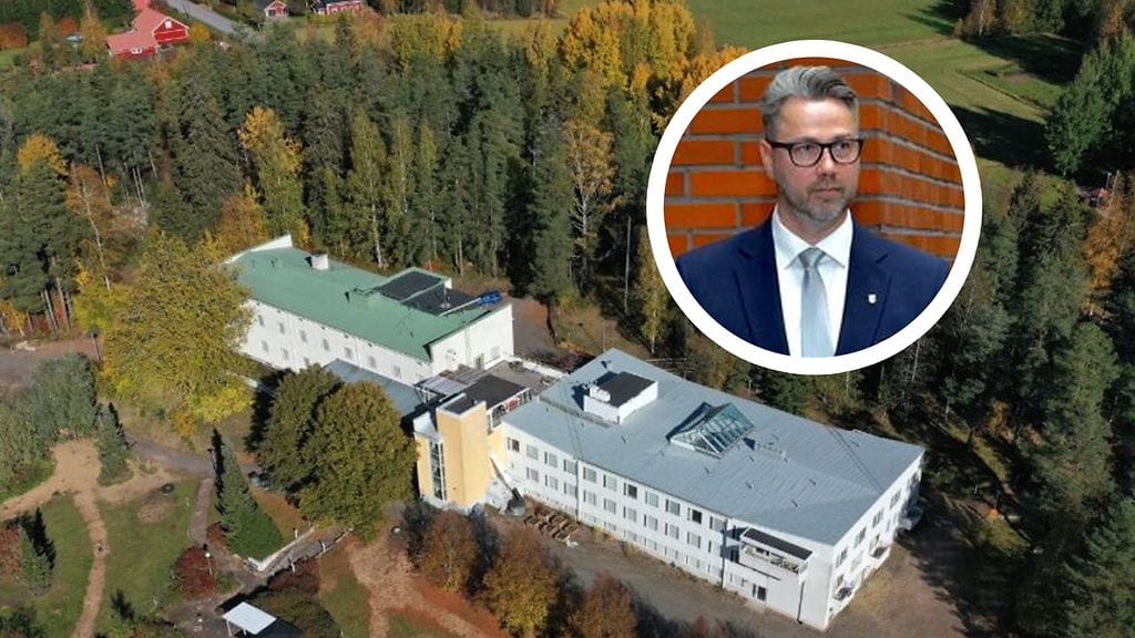 Lohikon entinen vanhainkoti myytiin venäläisomistukseen viime viikolla. Kaupunginjohtaja Mika Hatanpään mukaan Puolustusministeriö tarkistaa kaupat.