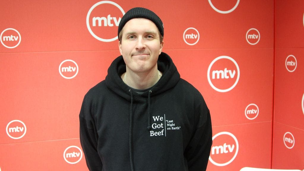 Köpi Kallio nähdään näyttelijänä tulevalla Putous-kaudella.