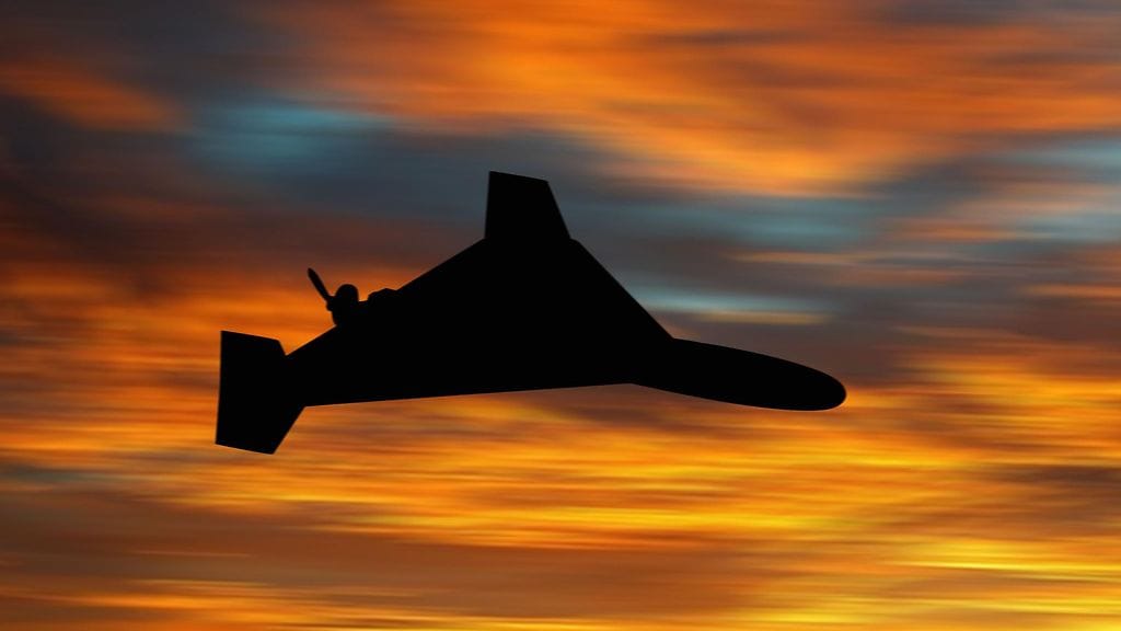 Venäjä on käyttänyt laajasti iranilaisvalmisteisia lennokkeja iskuissaan Ukrainaan.