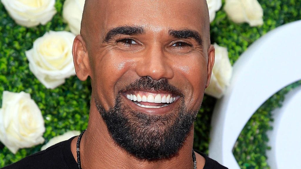 Shemar Mooresta tulee pian ensimmäistä kertaa isä.