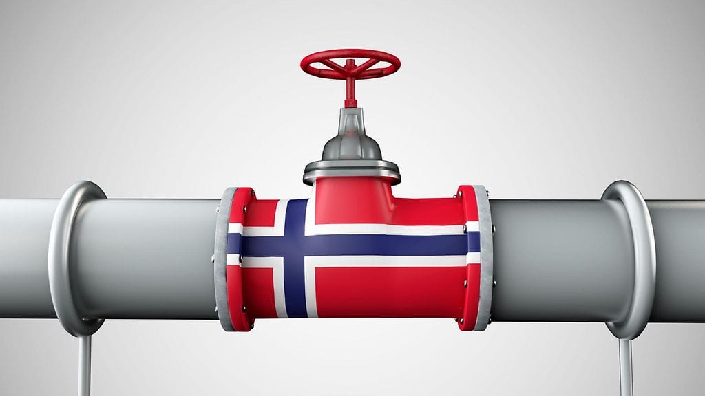 Norjan öljyrahaston arvo nousi viime vuonna liki 1,7 biljoonaan euroon.