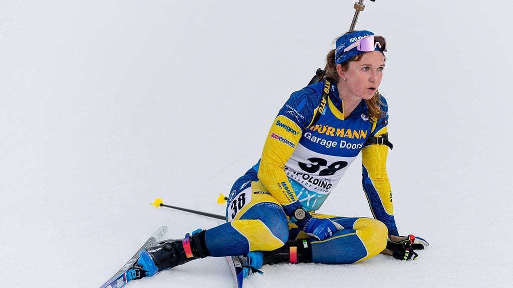 Mona Brorssonia käy sääliksi venäläisurheilijoita.