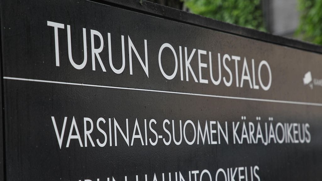 Epäilty rikos tapahtui Saksanpaimenkoiraliiton alajärjestön koulutustilaisuudessa syksyllä 2020.