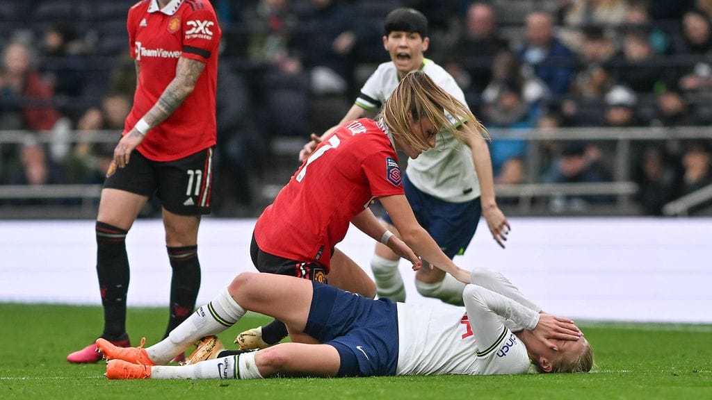 Summanen jäi kiinni filmaamisesta.