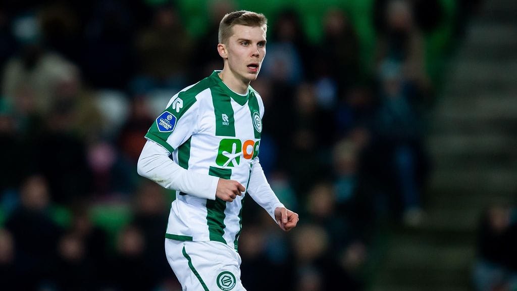 Oliver Antmanin reisivamma saattaa pitää hänet sivussa jopa kuusi viikkoa.