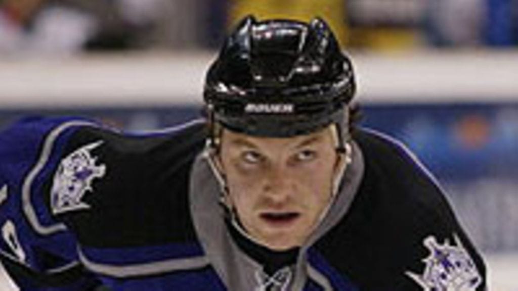 Sean Avery, kuva: Doug Benc/Getty Images