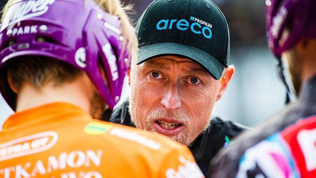 Sotkamon Jymyn seuralegenda Jani Komulainen siirtyy Manse PP:n uudeksi pelinjohtajaksi.