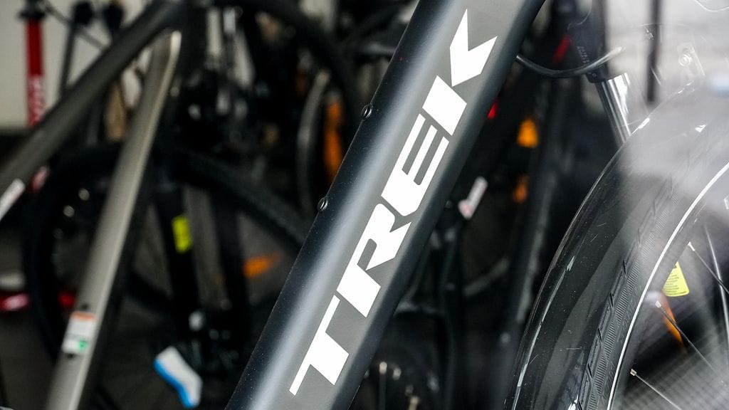 Polkupyörävalmistaja Trekin hiilikuituisista ohjaustangoista paljastui vakava vaara.