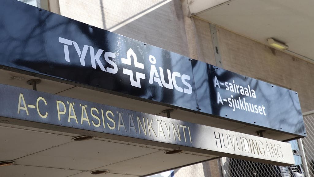 Potilastietojärjestelmän ongelmat on korjattu, mutta voivat hidastaa toimintaa Varsinais-Suomen terveydenhuollossa ainakin vielä tänään.