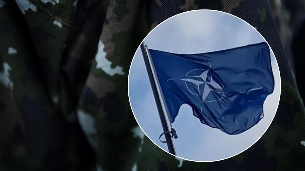 Sisäministeriö arvioi, että Naton lippua koskevia käytäntöjä voi olla tarpeen tarkastella, mikäli Suomen Nato-jäsenyys toteutuu.