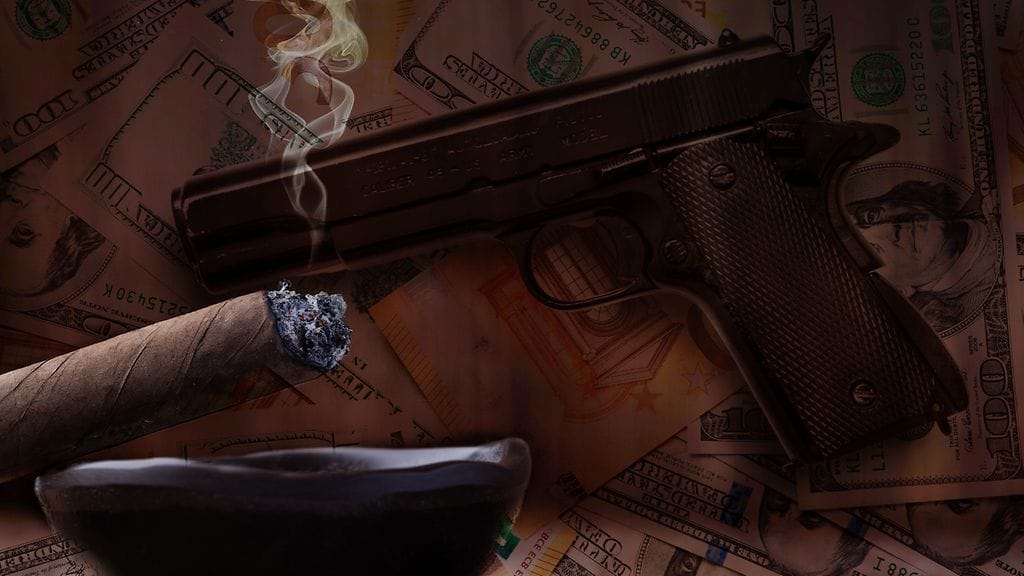 Viranomaiset pelkäävät, että Cosa Nostra saattaa pitkän hiljaiselon jälkeen yrittää järjestää uudelleen hallintonsa.