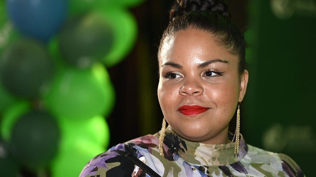 Diarra kertoi aiemmin Iltalehdelle, että Fly Af -baarin omistajat ovat hänen ystäviään.