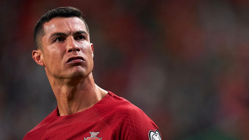 Cristiano Ronaldon seura on Marcan mukaan vaihtamassa päävalmentajaa.