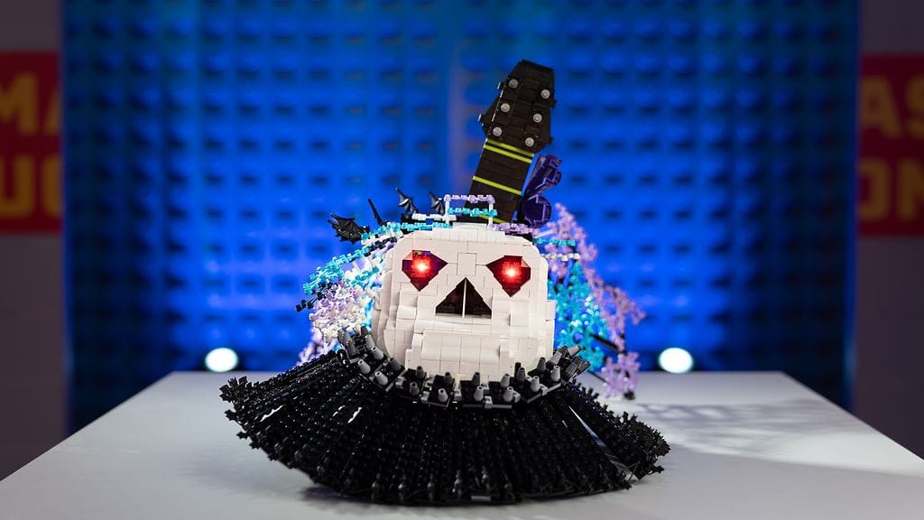 LEGO Masters Suomi (1)