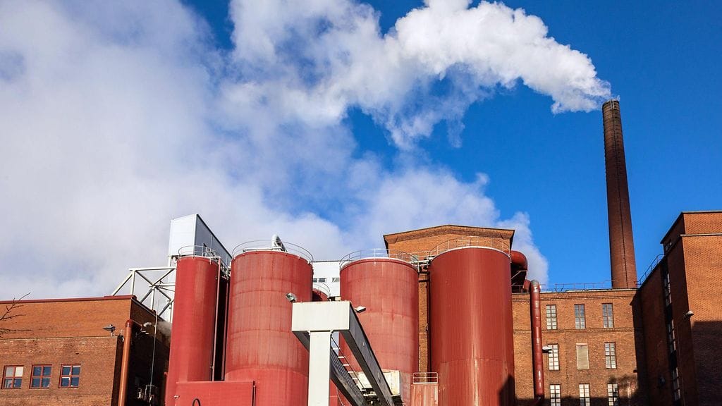 Metsä Board suunnittelee Takon kartonkitehtaan sulkemista ja Kyron tehtaan tehostamista.