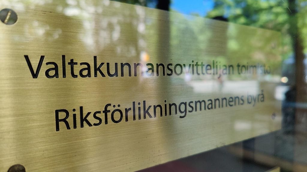 Yksityisen hoiva-alan työriidan sovittelu jatkuu tänään
