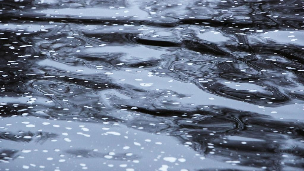 Tohmajärvellä sattui lauantaina hukkumiskuolema.