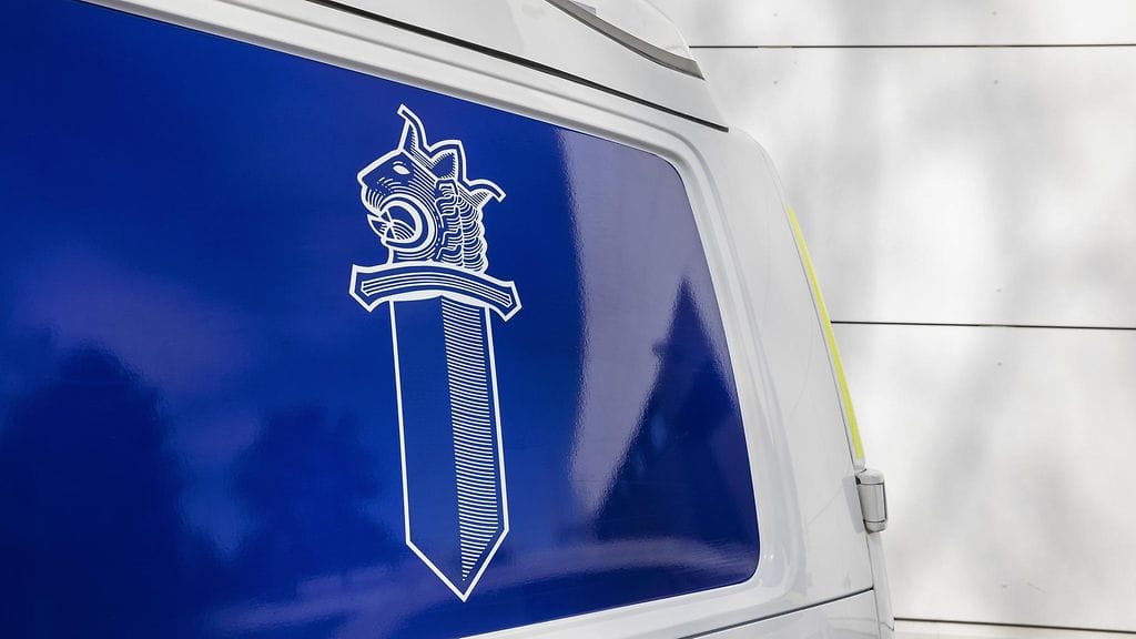 Poliisi pyytää ilmoittamaan havainnot kadonneesta hätäkeskuksen numeroon 112.