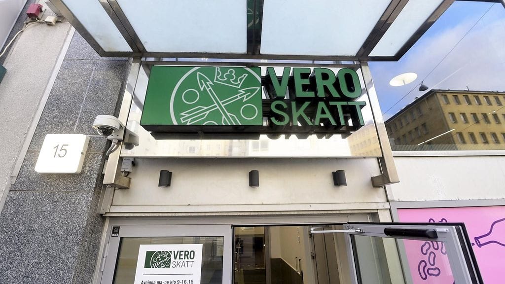 Mätkyjen eräpäivä lähestyy.