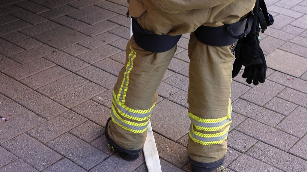 Pelastuslaitos selvittää haisevan aineen tapausta Lohjalla