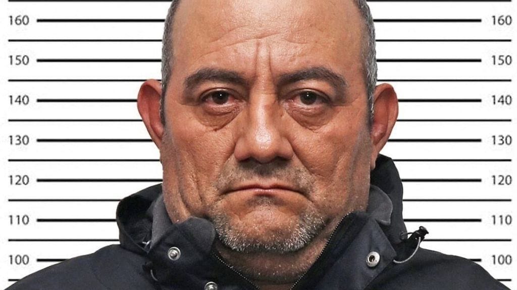 Usugan johtaman huumeliigan arvellaan salakuljettaneen ainakin 73 tonnia kokaiinia Yhdysvaltoihin.