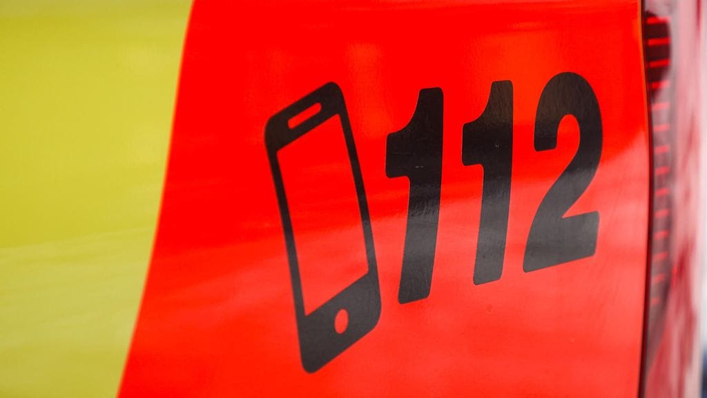 Onnettomuudessa vältyttiin henkilö- ja eläinvahingoilta.