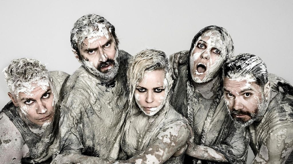 PMMP tekee paluun ensi vuonna.