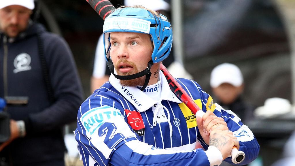 Juho Rytkösen tapaus etenee kurinpitäjän käsittelyyn.