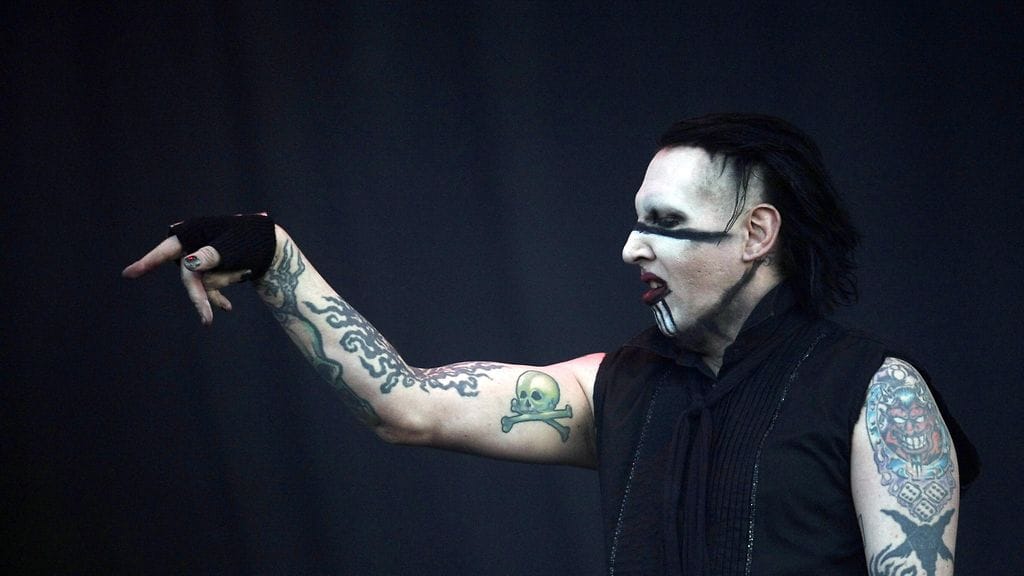 Marilyn Manson sovitteli häntä vastaan vuonna 2021 nostetun kanteen, kertovat Los Angeles Times ja Rolling Stone.