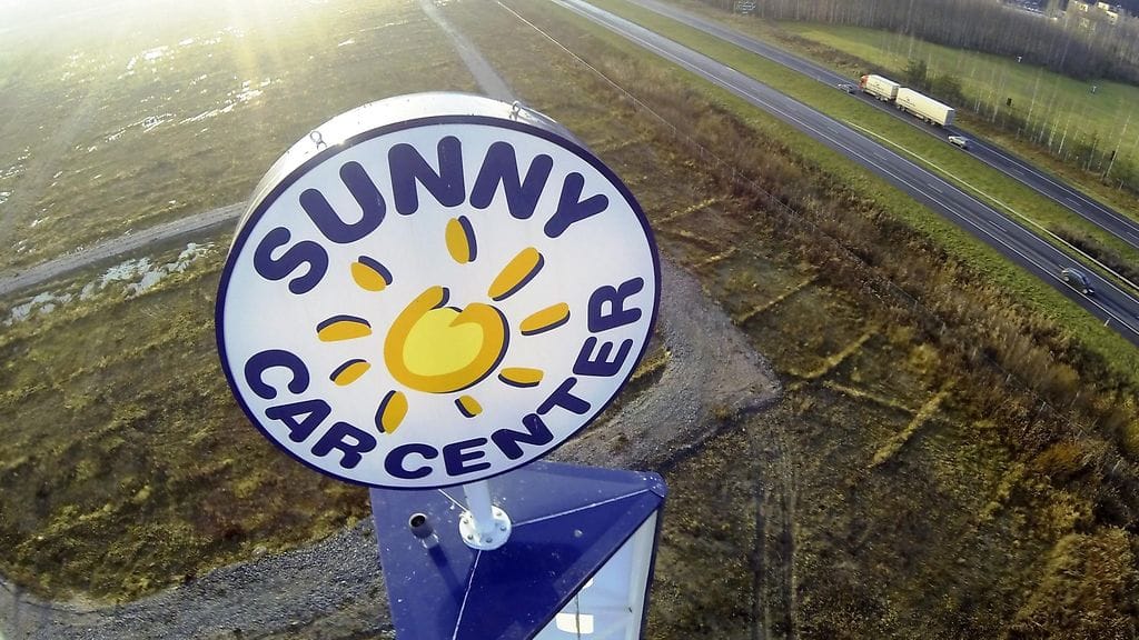 Sunny Car Centeriä koskevan rikosoikeudenkäynnin on määrä jatkua lokakuun puoleenväliin saakka.