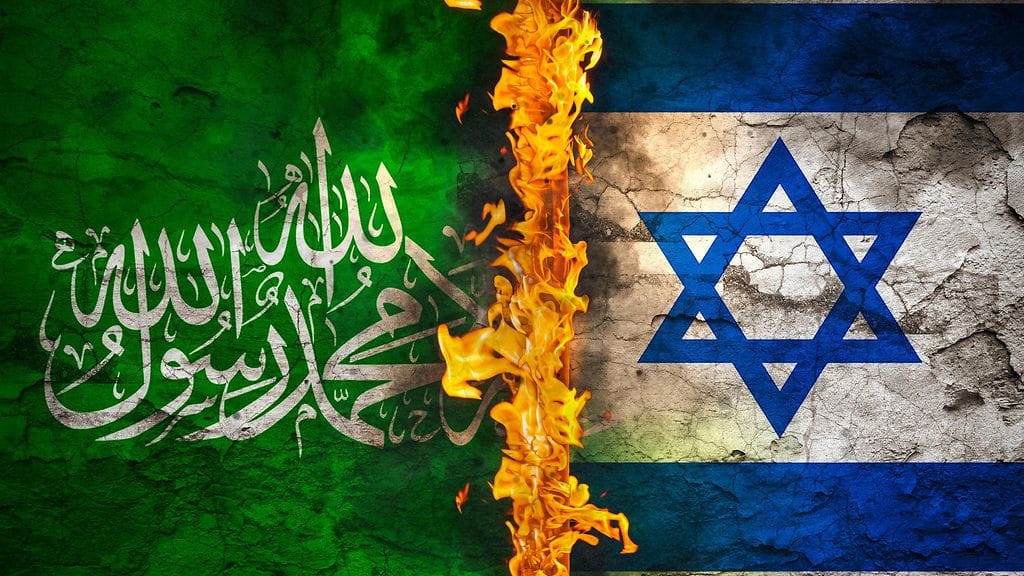 Neuvotteluja tulitauosta ja panttivankien vapauttamisesta on käyty Qatarin Dohassa.