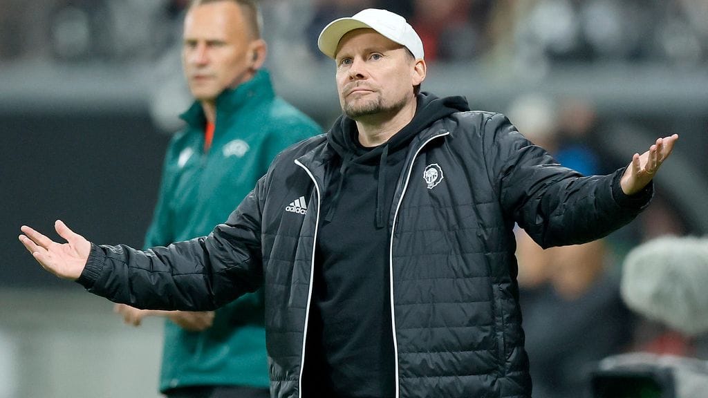 Toni Korkeakunnas täytti HJK-johdon asettamat tavoitteet, yllättyi seuran tylystä viestistä: "Olin hyvin järkyttynyt"