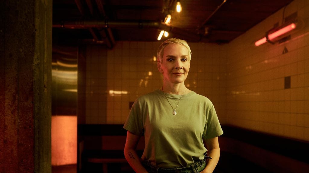 Veitola.docin uusi kausi siirretään esitettäväksi myöhemmin keväällä.