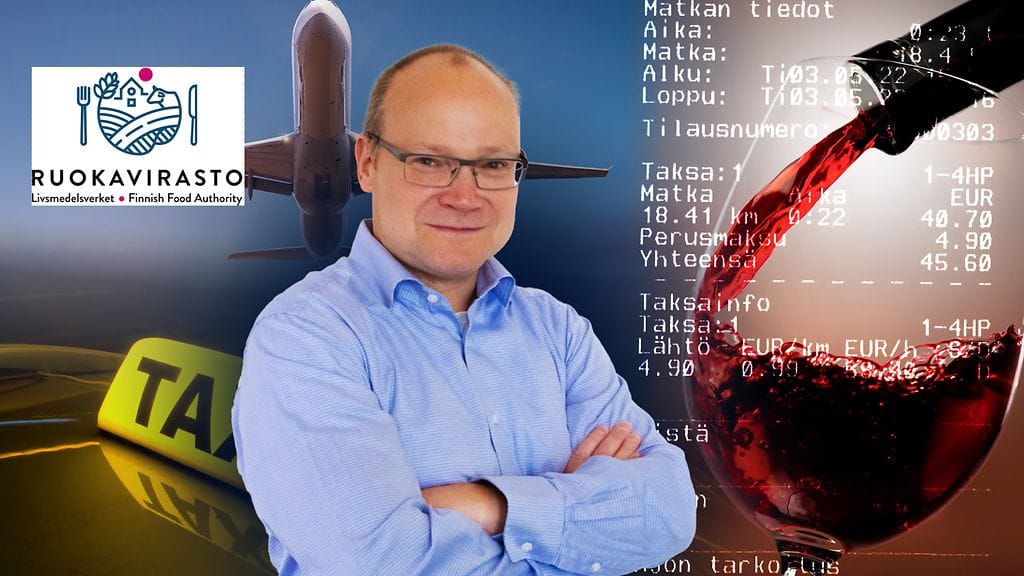 Elintarvikemarkkinavaltuutettu Olli Wikbergistä on tehty tutkintapyyntö poliisille.