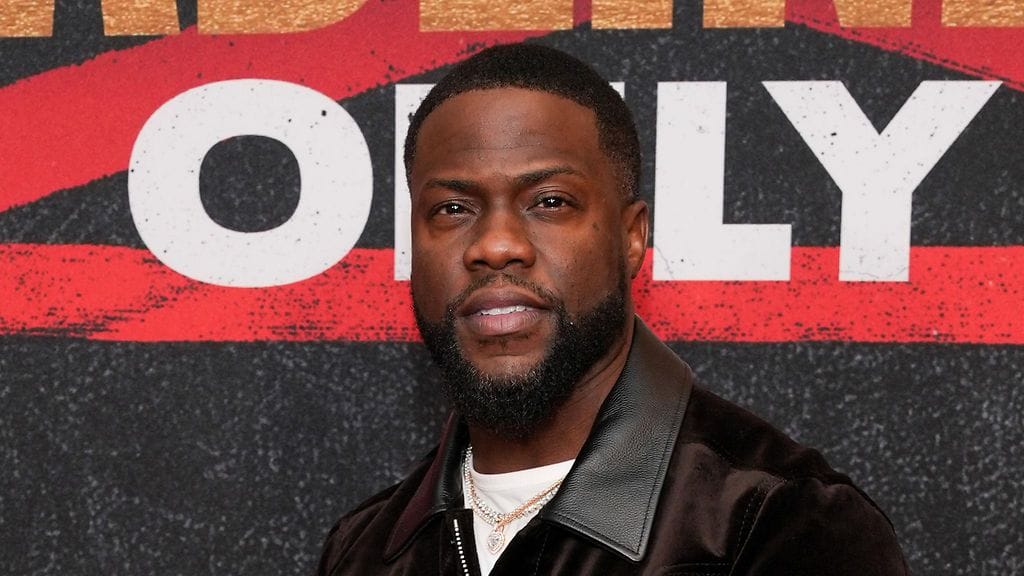 Kevin Hart