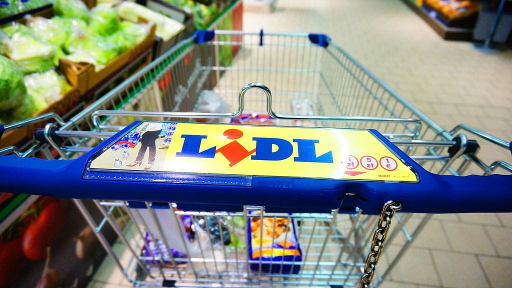 Lidl testaa Suomessa Ruotsi-viikkoja ensimmäistä kertaa ikinä.