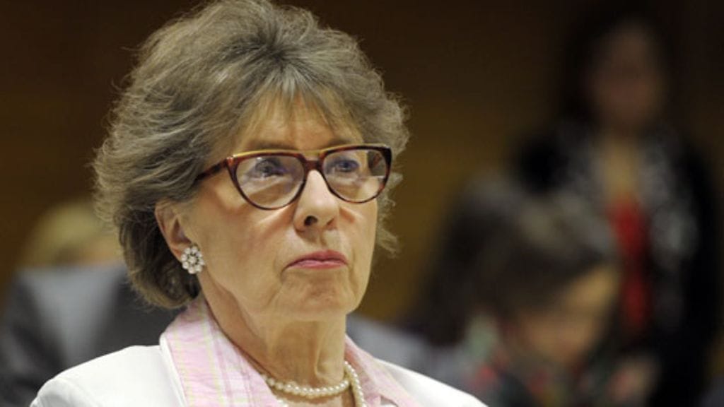 Sirkka-Liisa Kivelä toivoo, että perusterveydenhuoltoon satsattaisiin enemmän rahaa.